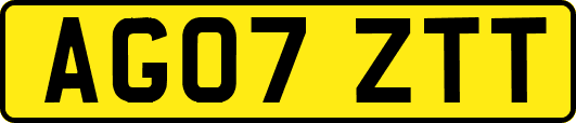 AG07ZTT