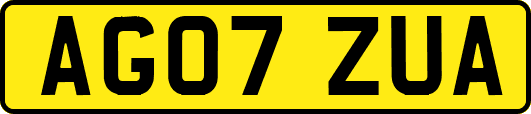 AG07ZUA