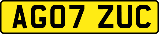 AG07ZUC