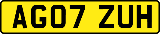 AG07ZUH