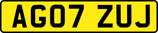 AG07ZUJ
