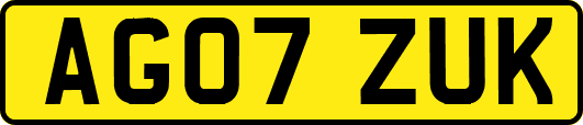 AG07ZUK