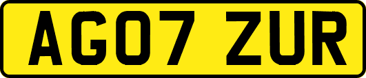 AG07ZUR