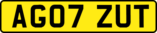 AG07ZUT