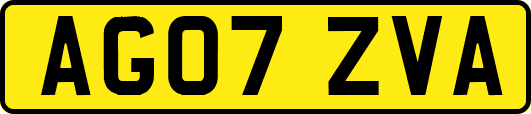 AG07ZVA