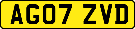 AG07ZVD