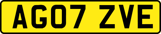 AG07ZVE
