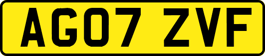 AG07ZVF