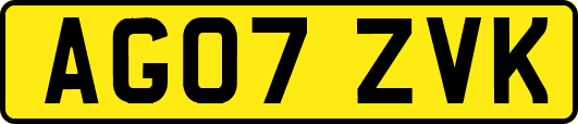AG07ZVK