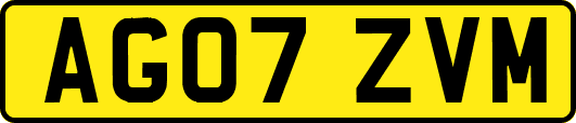 AG07ZVM