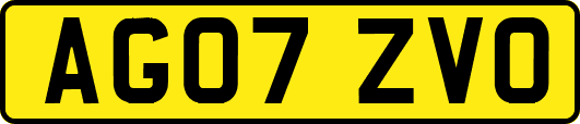 AG07ZVO