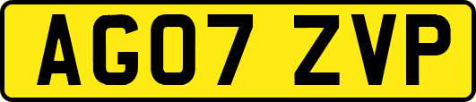 AG07ZVP