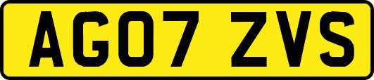 AG07ZVS
