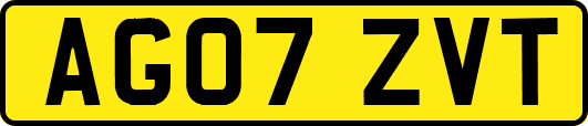 AG07ZVT