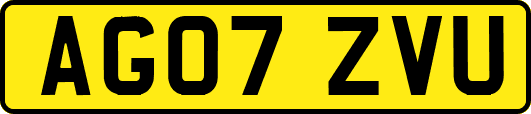 AG07ZVU