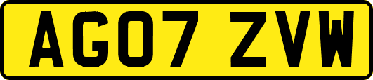 AG07ZVW