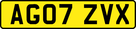 AG07ZVX
