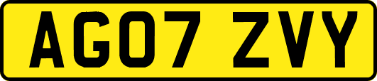 AG07ZVY
