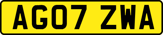AG07ZWA
