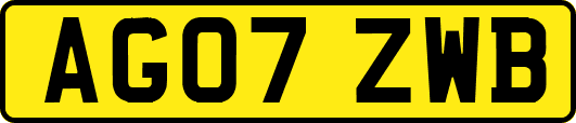 AG07ZWB