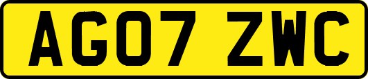AG07ZWC