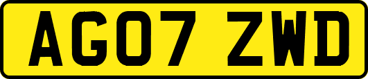 AG07ZWD