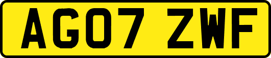 AG07ZWF