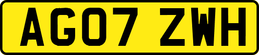 AG07ZWH