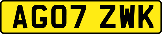 AG07ZWK