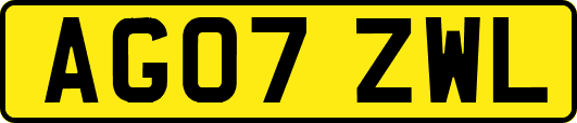 AG07ZWL