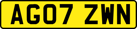 AG07ZWN