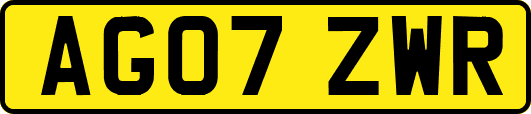 AG07ZWR