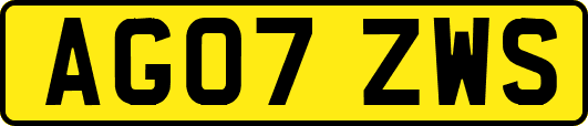 AG07ZWS