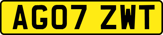 AG07ZWT