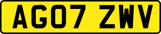 AG07ZWV