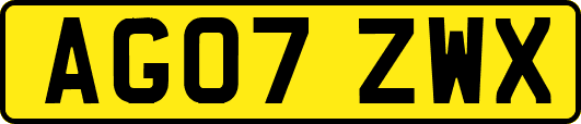 AG07ZWX