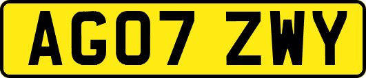 AG07ZWY