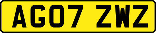 AG07ZWZ