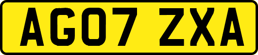 AG07ZXA