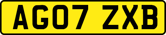 AG07ZXB