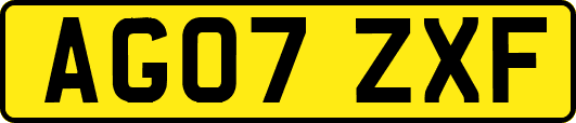 AG07ZXF