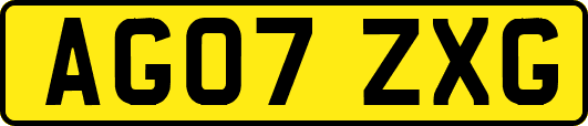 AG07ZXG