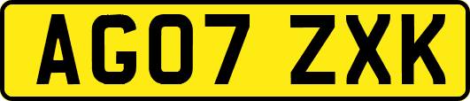 AG07ZXK