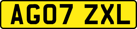 AG07ZXL