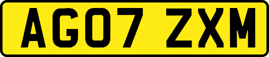 AG07ZXM