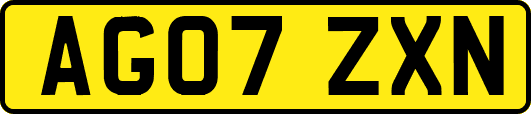 AG07ZXN