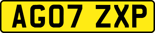 AG07ZXP