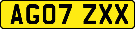 AG07ZXX