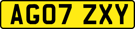 AG07ZXY