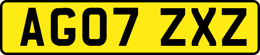 AG07ZXZ